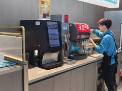 -半天妖烤鱼(西直门凯德mall店)