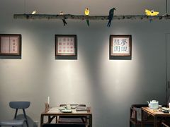 -苏帮袁Sue Cuisine(来福士店)