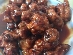-上海老饭店(北京分店)