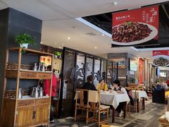 -辣婆婆(航天桥店)