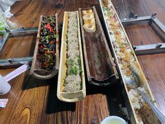 -竹一味·竹筒饭