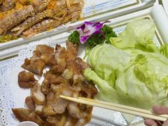-东江海鲜大排档·潮汕菜·砂锅粥