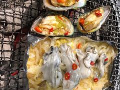 -鑫釜山海鲜烧烤(鑫丰国际店)