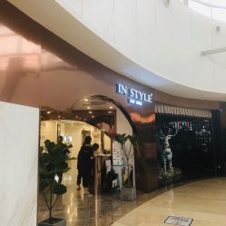 -INSTYLE造型·明星店