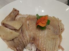 -梅利汴京烤鸭•开封豫菜地标店(晋安路店)