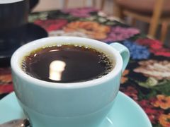 -漫香咖啡·云南小粒咖啡