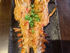 -贰醒·私房小院烧烤 (太古里店)