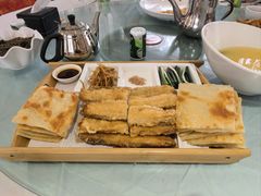 -闻道食府烙饼卷带鱼(原车耳营店原大觉寺店)