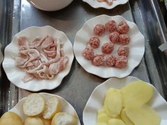 -土风豆米火锅(鸿通城店)