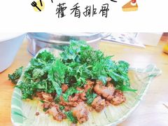 -古真记钵钵鸡(总店)