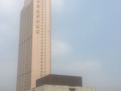 -南京维景国际大酒店(南京博物院店)