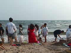 -老虎石海上公园