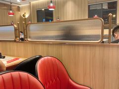 大堂-粤仔湾砂锅粥(金太湖店)