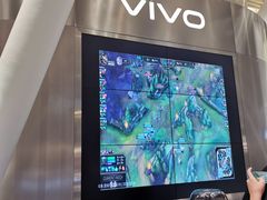 -vivo官方授权体验店(太子路店)