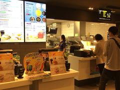 -麦当劳(世纪汇广场店)