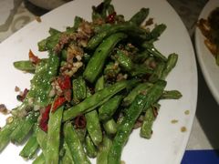 -眷江南之小蓝鲸(王府大街店)