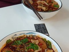 -好快螺柳州螺蛳粉(大西门店)