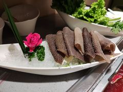 捞派毛肚-海底捞火锅(吾悦广场店)