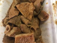 -细妹五香牛杂(步行街店)