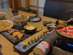 -三井寿司