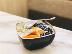 -鲜芋仙(中华广场店)