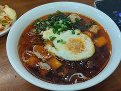 -蒋家肠旺面馆老店(合群路店)