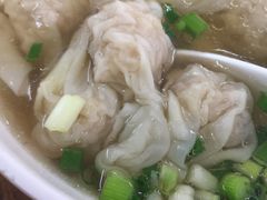 净云吞-蓝记云吞(正果店)