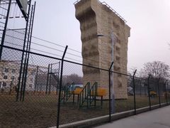 -北京政法职业学院(大兴校区)