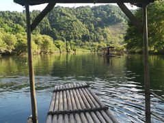 -婺源月亮湾