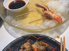 -红盔甲·小龙虾(天钥桥店)