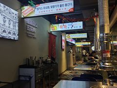 -哈哈碳都·牛肋条无限自助烤肉(宝龙店)