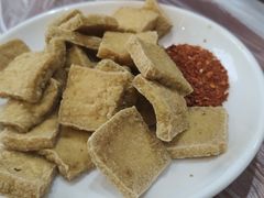 青岩豆腐-王万妈卤猪脚(青岩交通路)