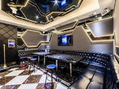 -星璨火吧KTV聚会餐厅(丰庆路店)