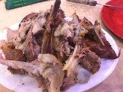 -维吾尔餐厅(宜山路店)