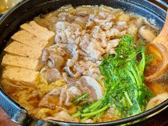 -千代武日本料理(哈西店)