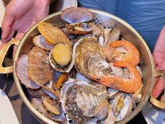 -北李·海肠捞饭·大连菜(望京凯德MALL店)
