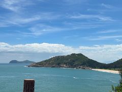 -广东惠东海龟国家级自然保护区