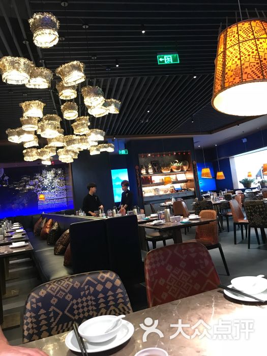 桂小厨广西菜(宝安壹方城店)-图片-深圳美食-大众点评网