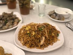 -吉源大排档·鱼生·海鲜(烧烤彩印厂店)