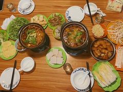 -煲铺(浙江商城店)