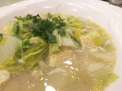 -东四民芳餐厅(世茂工三店)