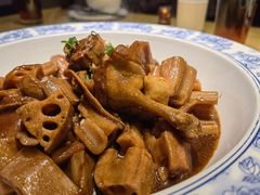 -老村长•湖北家常菜(南湖店)