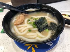 -京樽回転寿司(奥林匹克店)