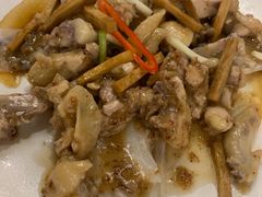 -香云轩·顺德菜(香云纱园林酒店店)