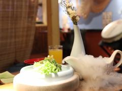-鳗鱼家·深夜食堂(军博店)