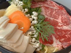 -酒井酱子·深夜食堂(东城汇店)