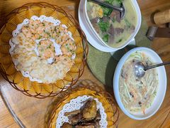 -东坊味道私房菜·地道顺德菜(大良店)