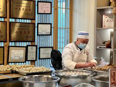 -安泰楼·佛跳墙创始人·传统闽味早茶·酒楼(三坊七巷闽菜地标店)