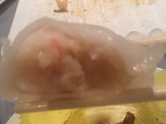 虾饺皇-御花园·粤菜·海鲜火锅(中山公园店)