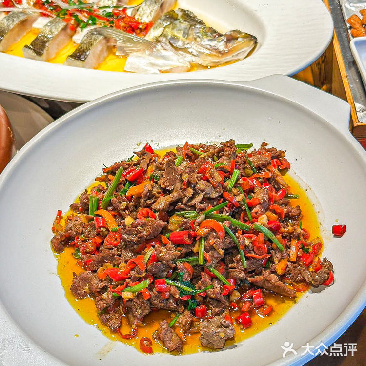 来南昌玩！被本地人带来吃正宗的江西味！